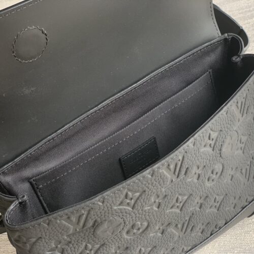Louis Vuitton Steamer Small Bag product photo 7