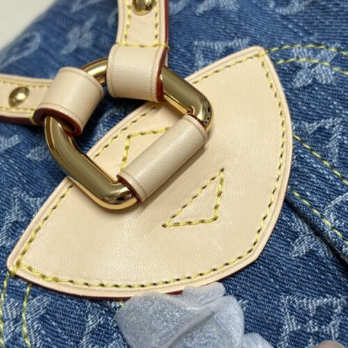 Louis Vuitton Venice Monogram Denim Backpack product photo 5
