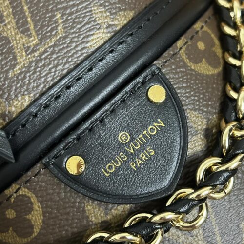 Louis Vuitton Canoé Bag product photo 4
