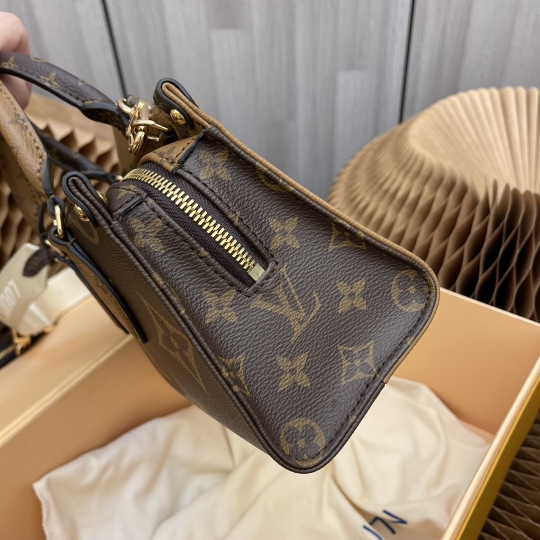 High Quality Luxury Louis Vuitton Onthego Bag – Style 42730 product detail