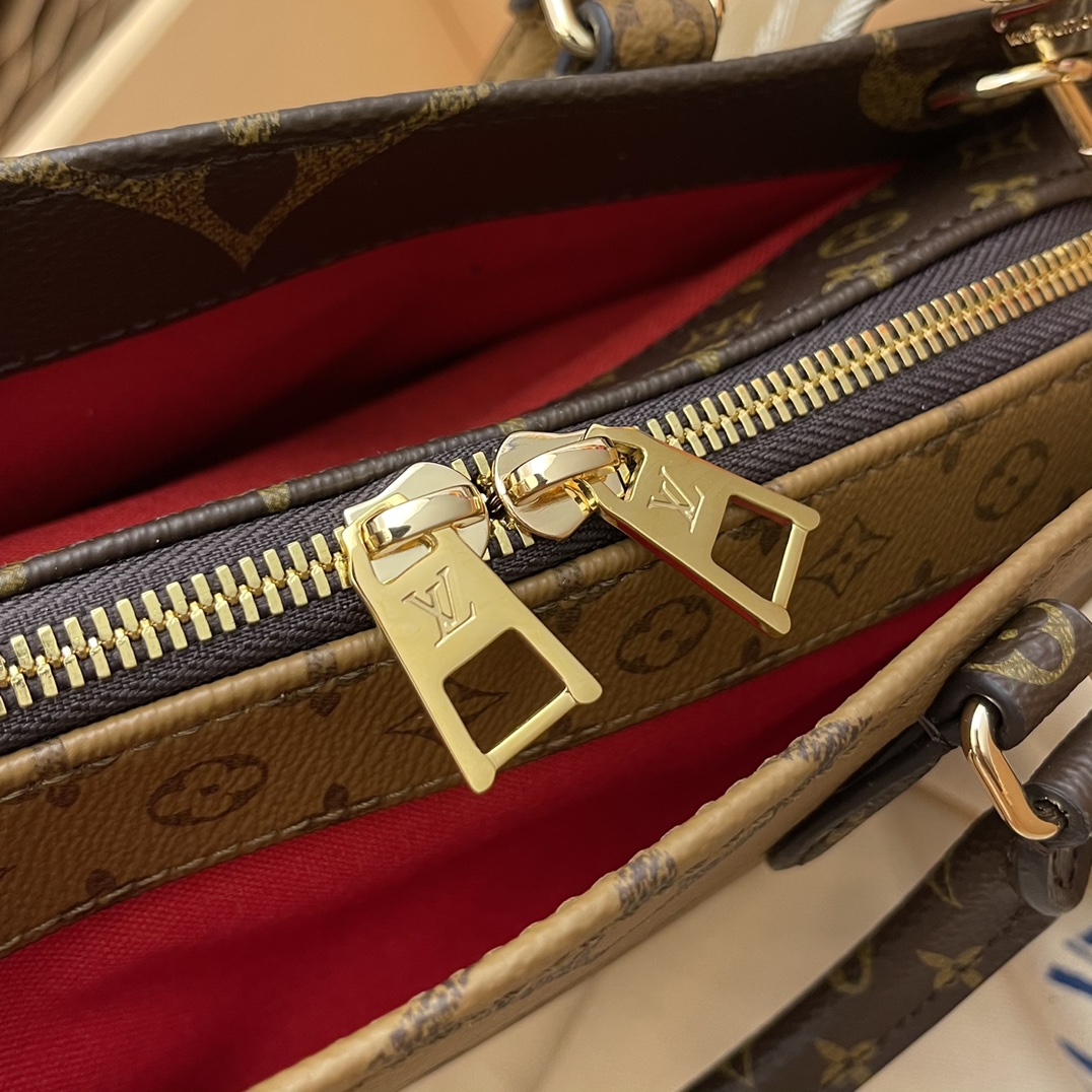 High Quality Luxury Louis Vuitton Onthego Bag – Style 42730 product detail