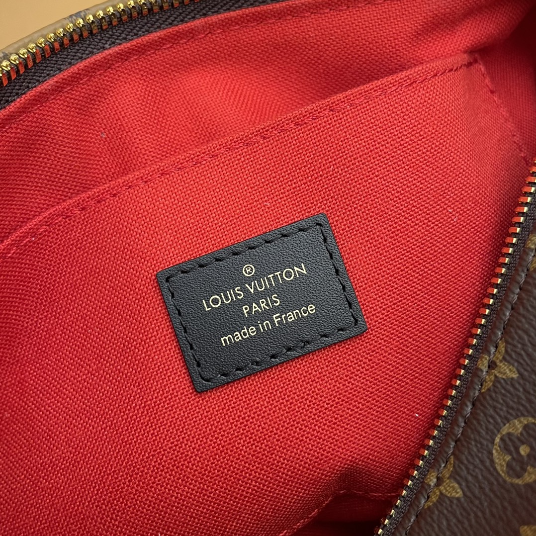 High Quality Luxury Louis Vuitton Onthego Bag – Style 42730 product detail