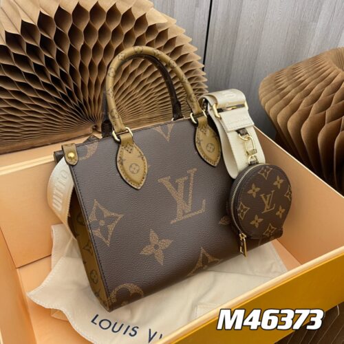 Louis Vuitton OnTheGo Bag product photo 1