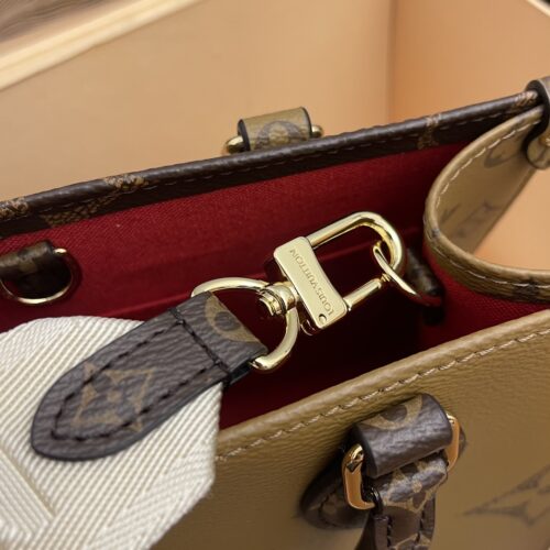 Louis Vuitton OnTheGo Bag product photo 7
