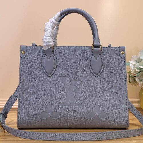 Louis Vuitton Onthego mini Bag product photo 1