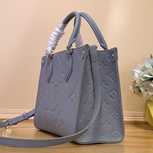Louis Vuitton Onthego mini Bag product photo 2