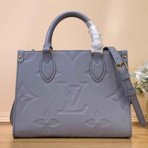 Louis Vuitton Onthego mini Bag product photo 3
