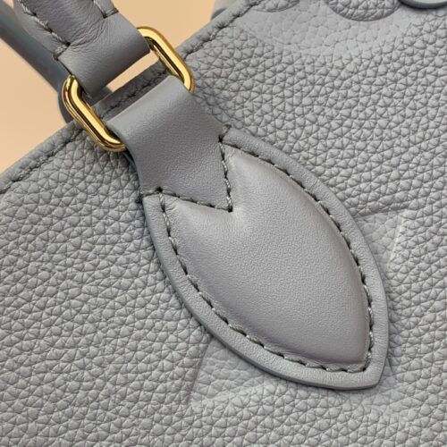 Louis Vuitton Onthego mini Bag product photo 5