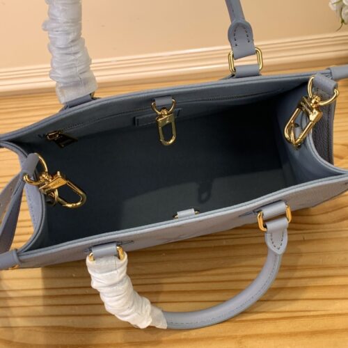 Louis Vuitton Onthego mini Bag product photo 9