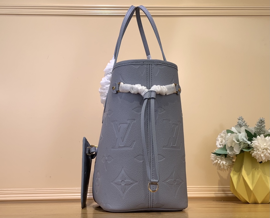 High Quality Luxury Louis Vuitton Neverfull Medium Bag product detail