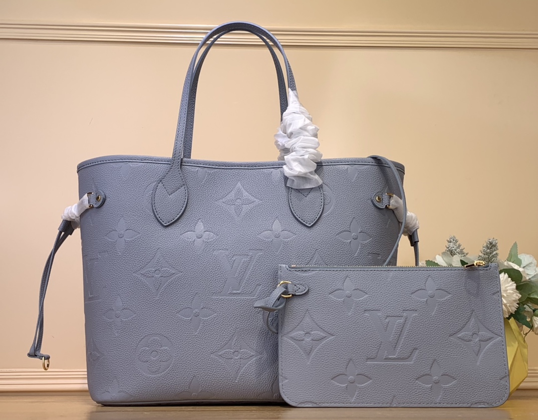 High Quality Luxury Louis Vuitton Neverfull Medium Bag product detail