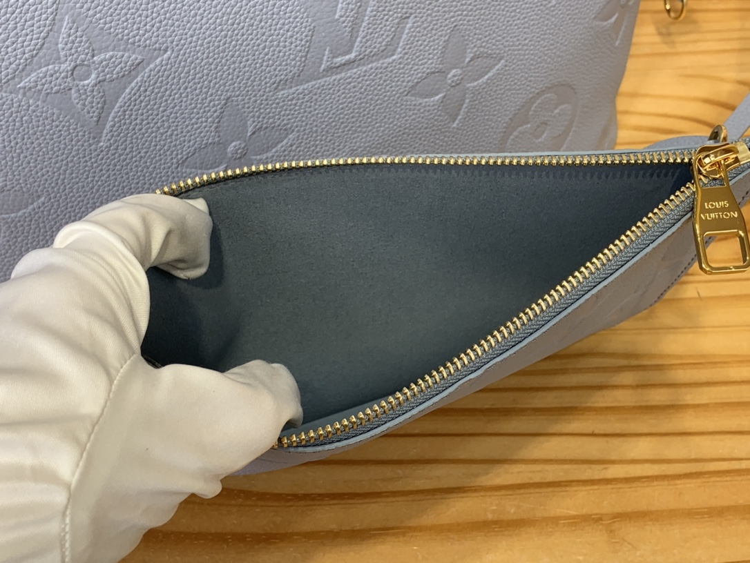 High Quality Luxury Louis Vuitton Neverfull Medium Bag product detail