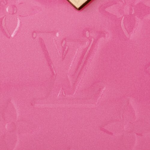Louis Vuitton Nano Speedy Bag product photo 5