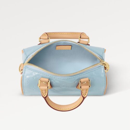 Louis Vuitton Nano Speedy Bag product photo 3