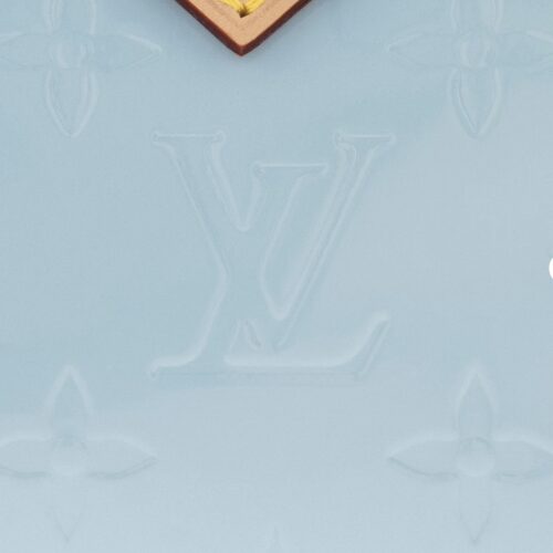 Louis Vuitton Nano Speedy Bag product photo 5