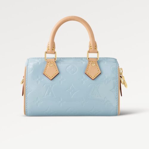 Louis Vuitton Nano Speedy Bag product photo 6