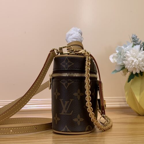Louis Vuitton Vanity Chain Pouch Bag product photo 2
