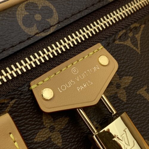 Louis Vuitton Vanity Chain Pouch Bag product photo 5