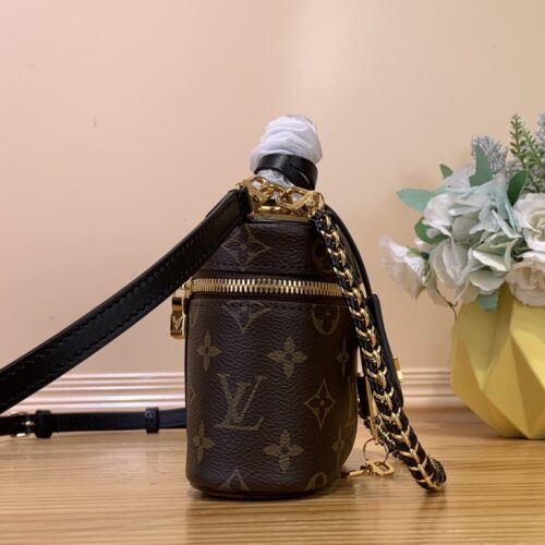 Louis Vuitton Vanity Chain Pouch Bag product photo 2