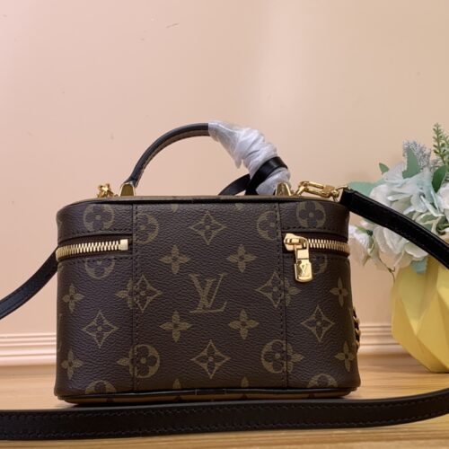 Louis Vuitton Vanity Chain Pouch Bag product photo 3