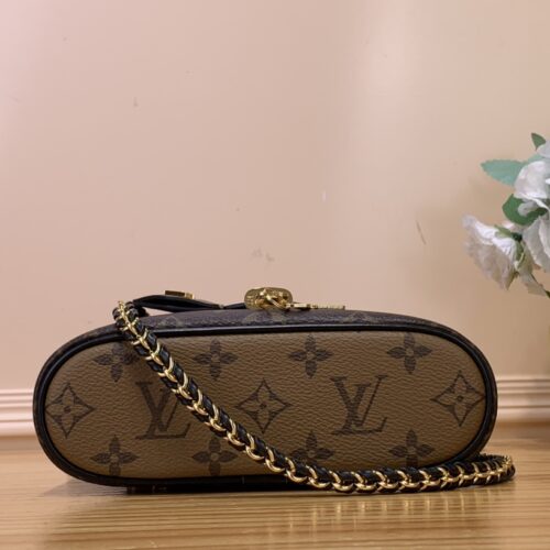 Louis Vuitton Vanity Chain Pouch Bag product photo 4