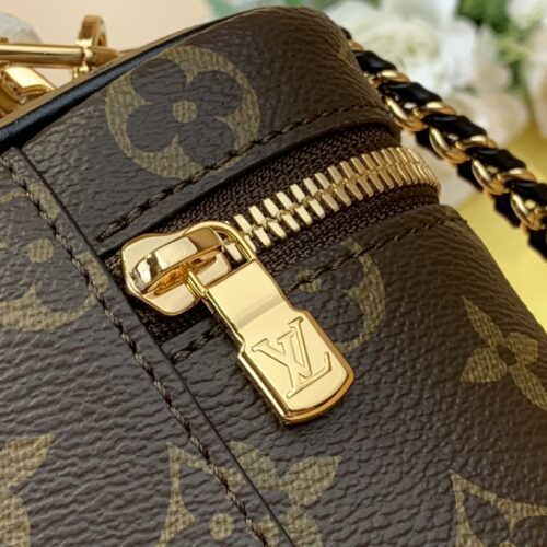 Louis Vuitton Vanity Chain Pouch Bag product photo 7