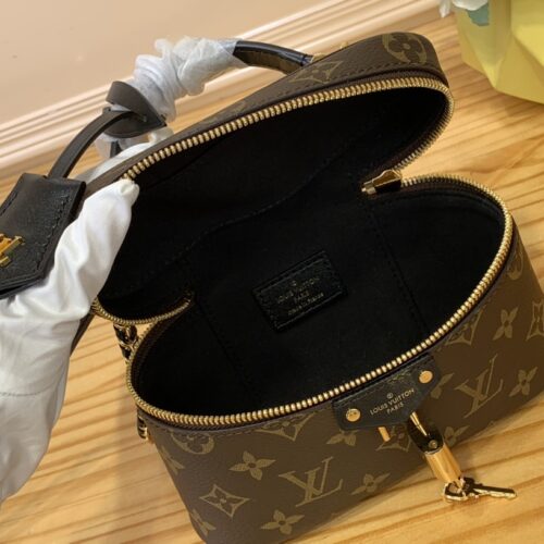 Louis Vuitton Vanity Chain Pouch Bag product photo 8
