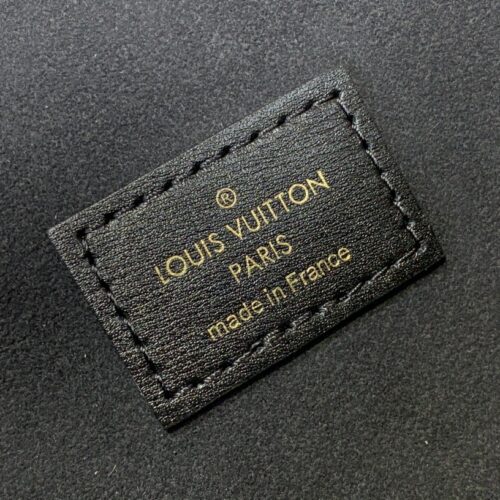 Louis Vuitton Vanity Chain Pouch Bag product photo 9