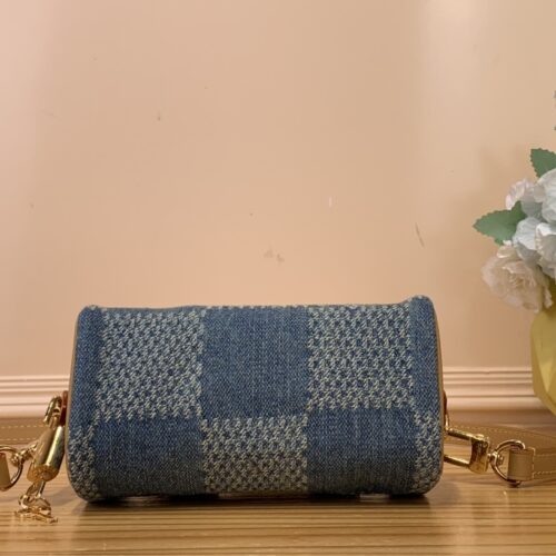 Louis Vuitton Nano Speedy Bag product photo 2