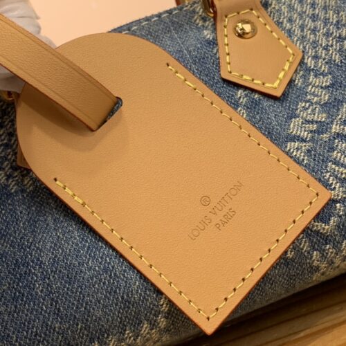 Louis Vuitton Nano Speedy Bag product photo 4
