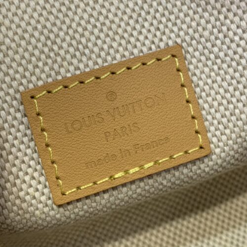 Louis Vuitton Nano Speedy Bag product photo 7