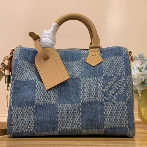 Louis Vuitton Speedy 25 Bag product photo 1