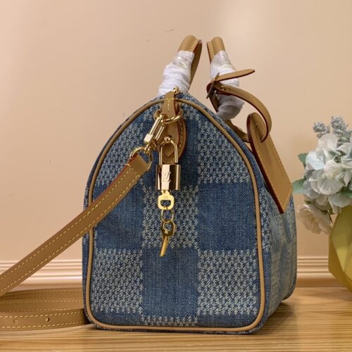Louis Vuitton Speedy 25 Bag product photo 2