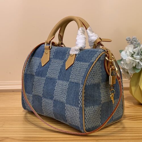 Louis Vuitton Speedy 25 Bag product photo 3