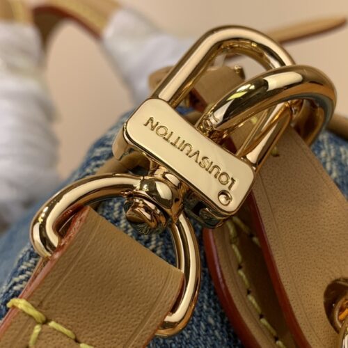 Louis Vuitton Speedy 25 Bag product photo 6