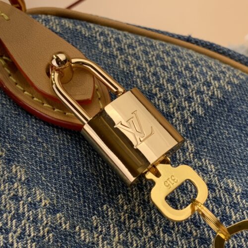 Louis Vuitton Speedy 25 Bag product photo 7