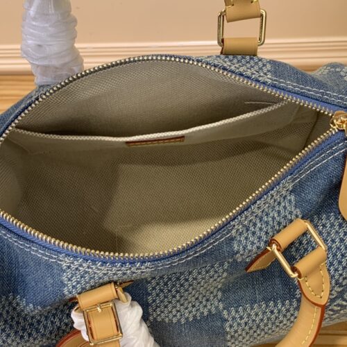 Louis Vuitton Speedy 25 Bag product photo 8