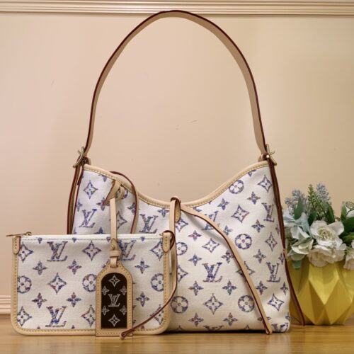 Louis Vuitton CarryAll Bag product photo 1