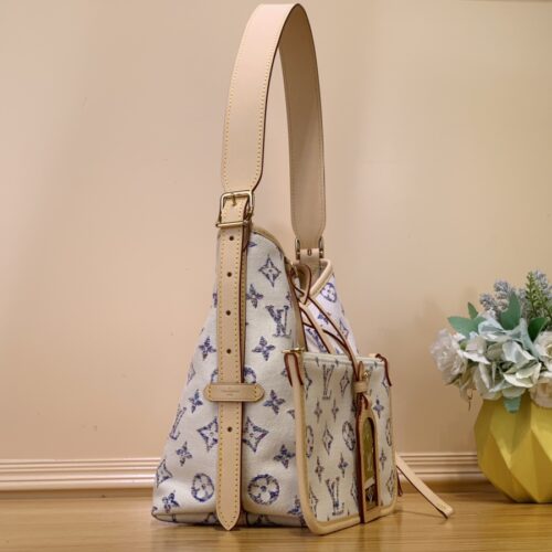 Louis Vuitton CarryAll Bag product photo 2