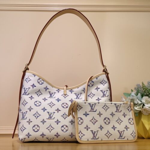 Louis Vuitton CarryAll Bag product photo 3