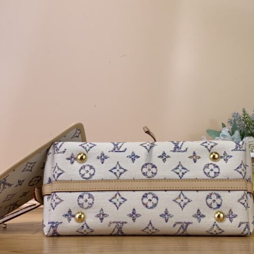 Louis Vuitton CarryAll Bag product photo 4