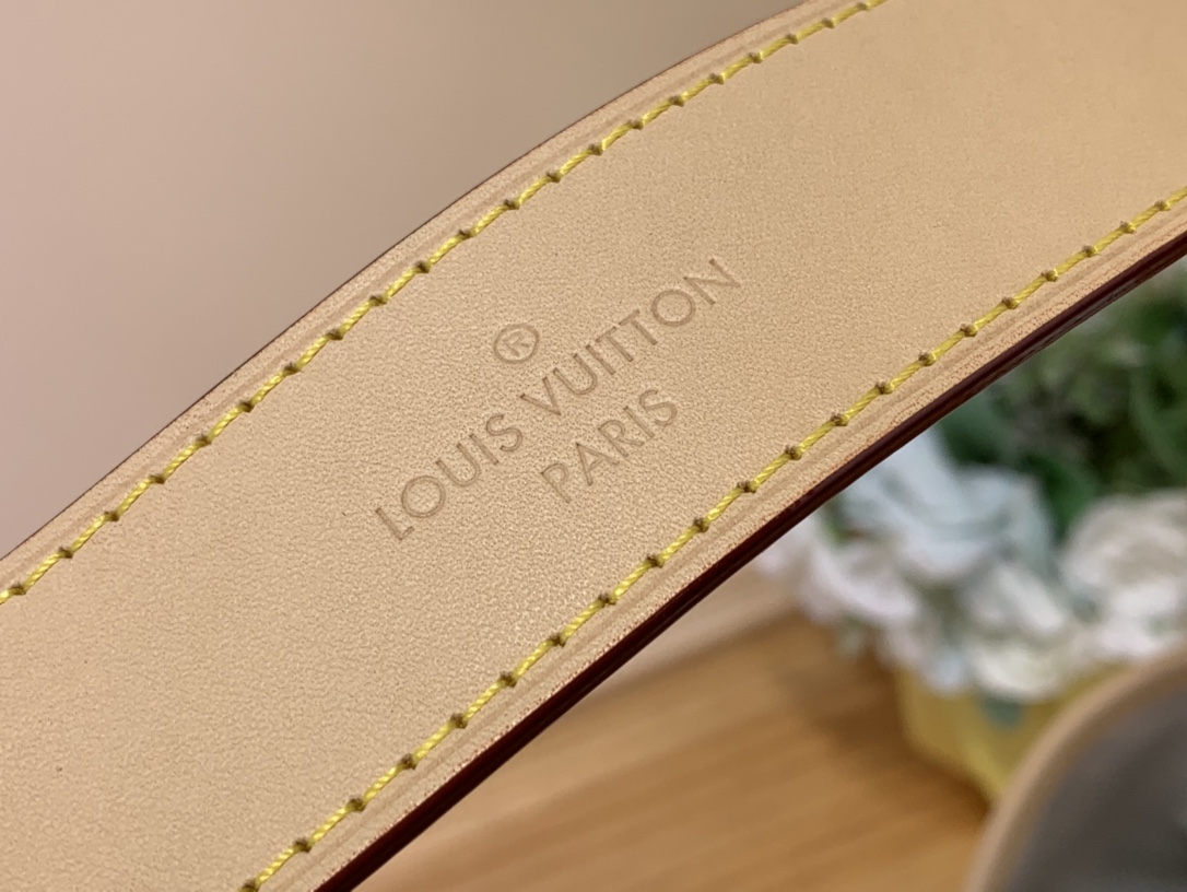 High Quality Luxury Louis Vuitton Carryall Bag – Style 42849 product detail