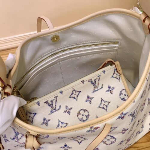 Louis Vuitton CarryAll Bag product photo 7