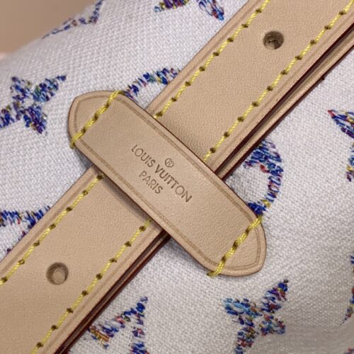 Louis Vuitton CarryAll Bag product photo 8