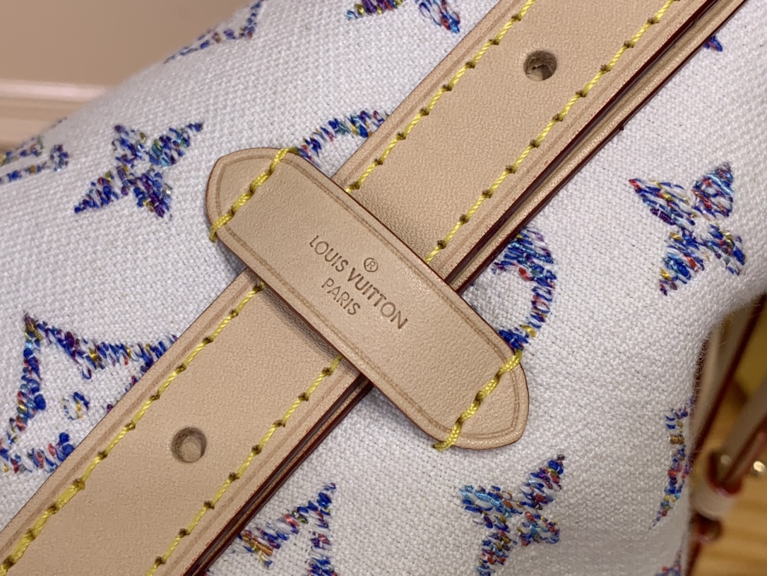 High Quality Luxury Louis Vuitton Carryall Bag – Style 42849 product detail