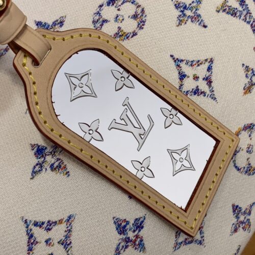 Louis Vuitton CarryAll Bag product photo 9