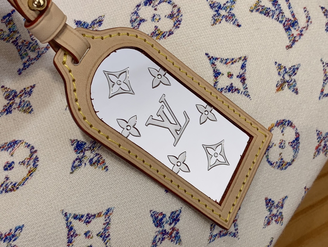 High Quality Luxury Louis Vuitton Carryall Bag – Style 42849 product detail