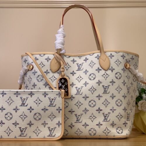 Louis Vuitton Neverfull MM Bag product photo 1