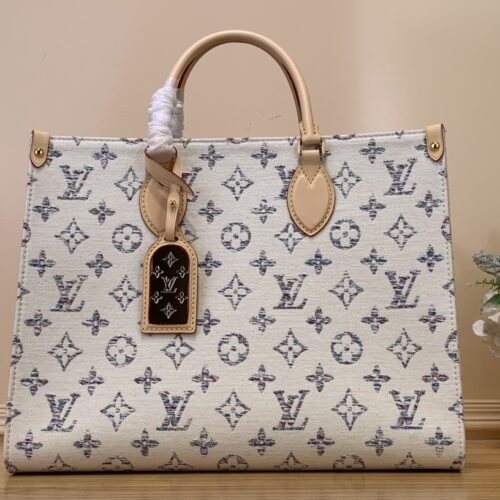 Louis Vuitton OnTheGo MM Bag product photo 1