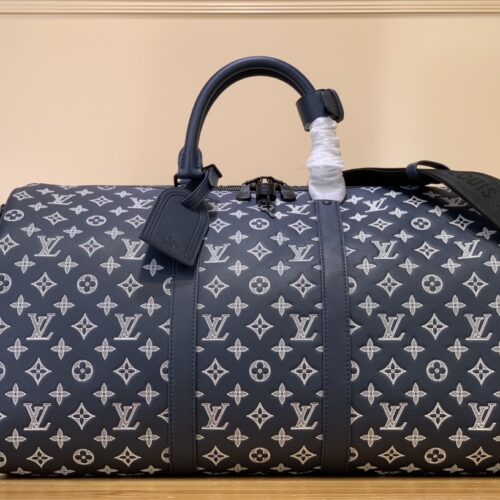 Louis Vuitton Keepall Bandoulière 50 product photo 1